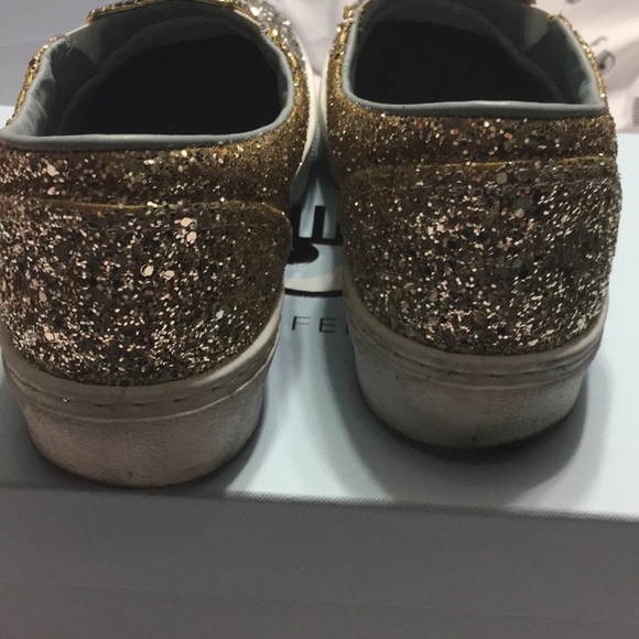 Chiara ferragni slip on sneakers - Picture 4 of 7
